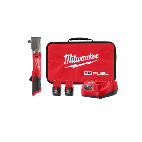 Milwaukee 2817A-21 M18 Drum Machine for 3/8”-1/2” Cable